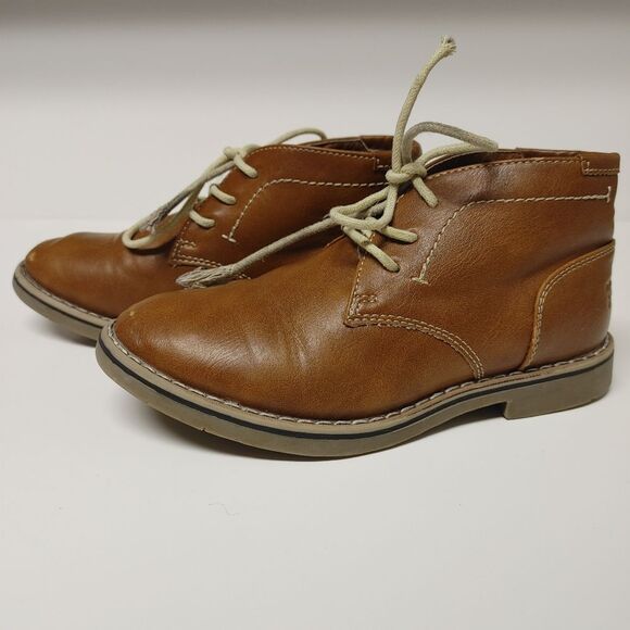 Steve Madden boys chukka boots - Picture 6 of 9